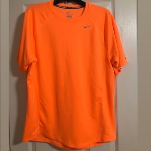 Men’s Nike Miler running shirt short sleeve